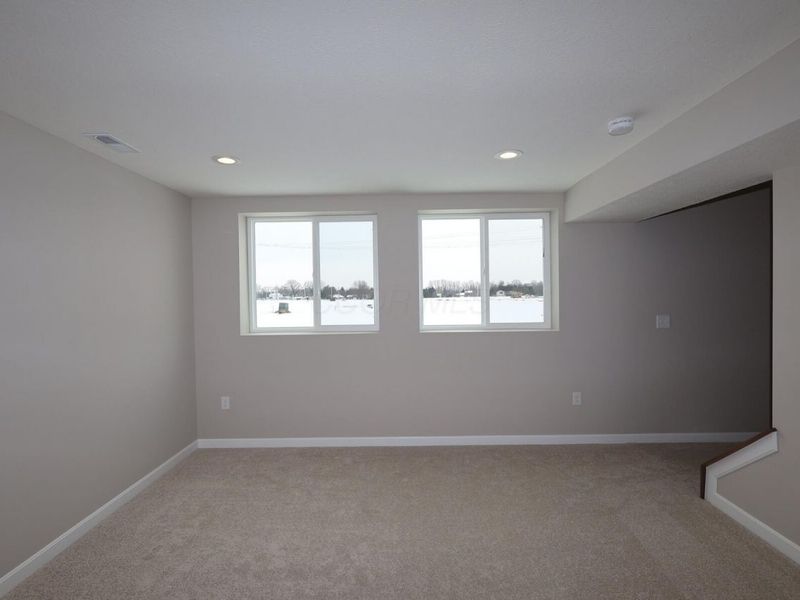 3761 Colts Reign Drive, Powell, OH 43065 Photo 8