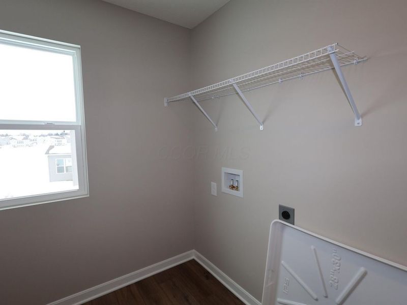 3761 Colts Reign Drive, Powell, OH 43065 Photo 9