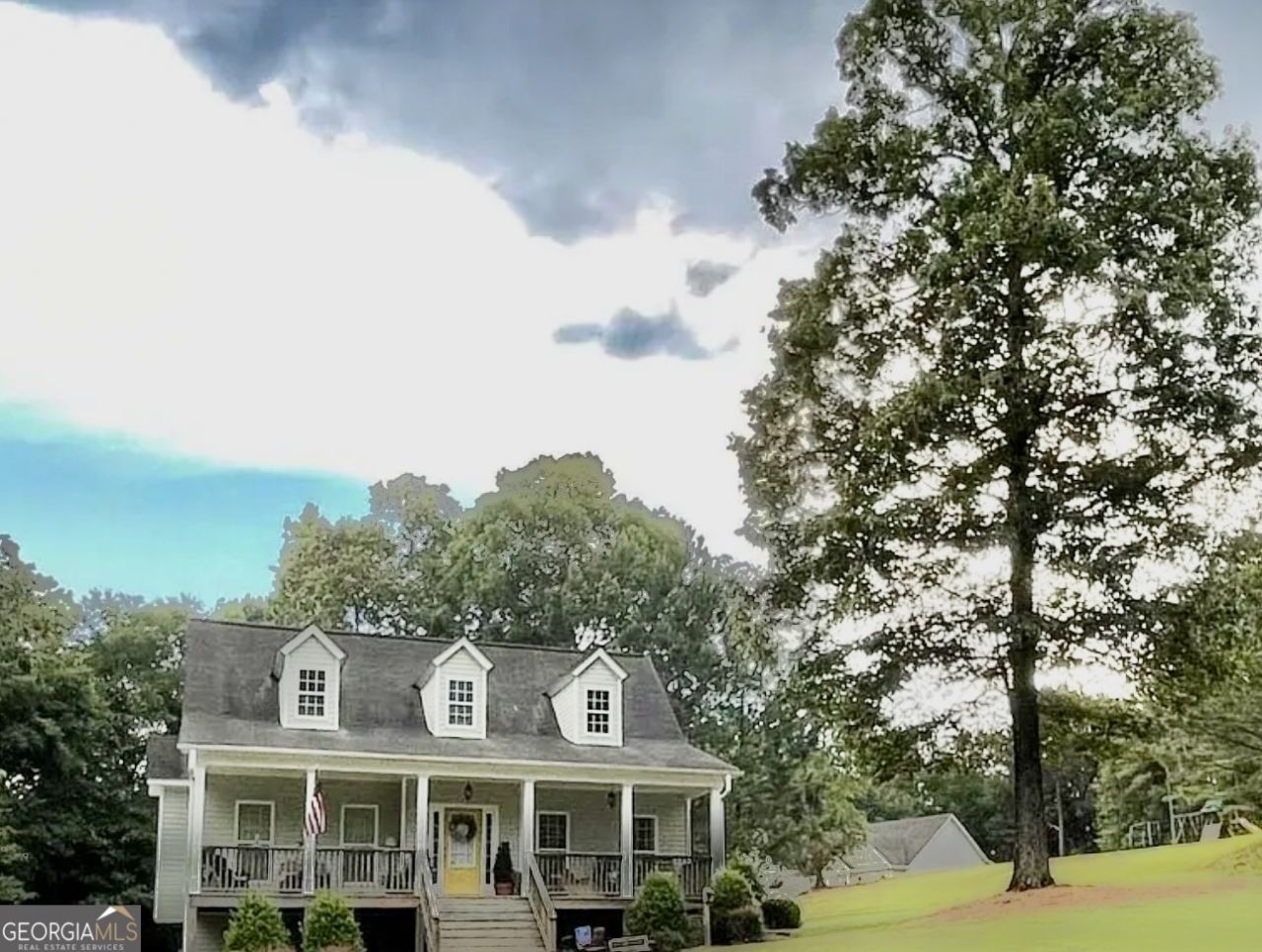 102 Bridgewater Drive, Lagrange, GA 30240 Main Photo