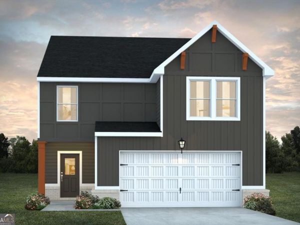 145 Weldon Road, Mcdonough, GA 30253