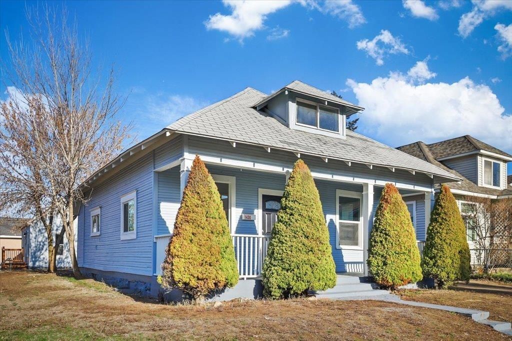 1430 W Spofford Ave, Spokane, WA 99205 Main Photo