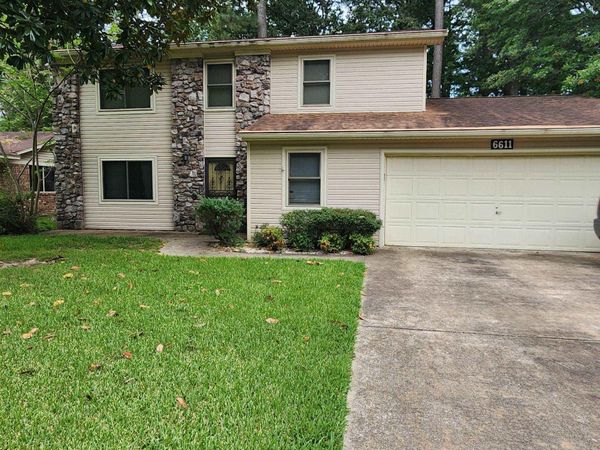 6611 Fairfield Drive, Little Rock, AR 72209