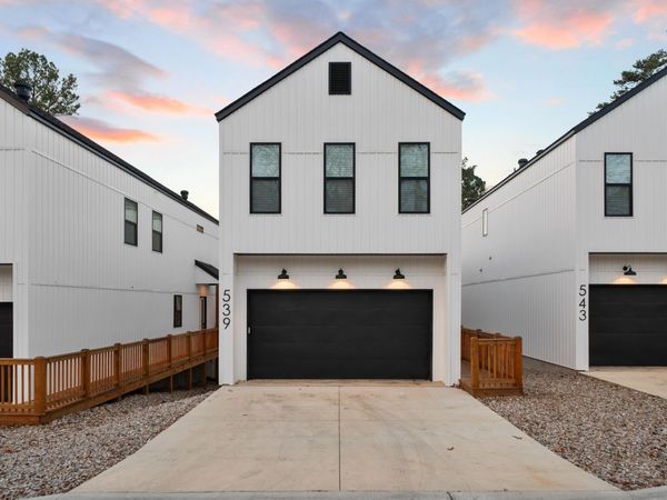 539 Northshore Drive, Hot Springs, AR 71913