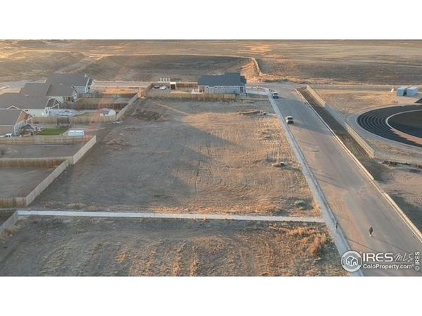 0 Sixth Ave, Unit Lot 2, Wiggins, CO 80654