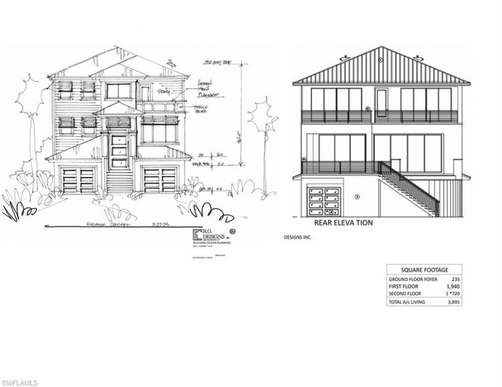 327 Fairweather Ln, Fort Myers Beach, FL 33931 Photo