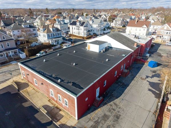 52, 54, 60 Brigham St (Package Deal), New Bedford, MA 02740