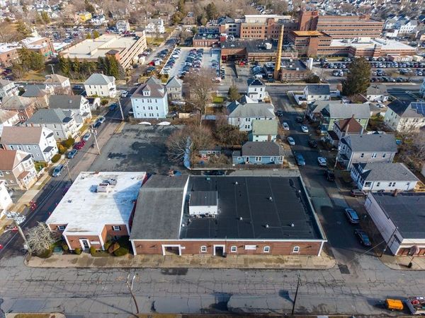 52, 54, 60 Brigham St (Package Deal), New Bedford, MA 02740