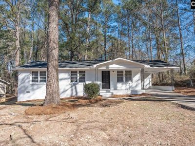 413 Beaverbrook Drive, Columbia, SC 29203