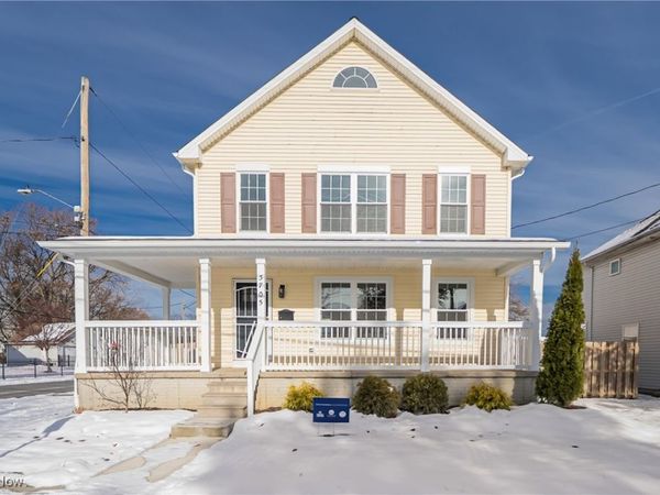 3705 Central Avenue, Cleveland, OH 44115