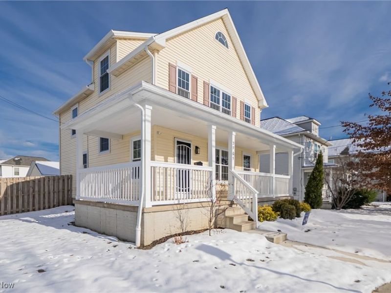 3705 Central Avenue, Cleveland, OH 44115 Photo 2