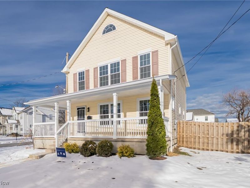 3705 Central Avenue, Cleveland, OH 44115 Photo 3