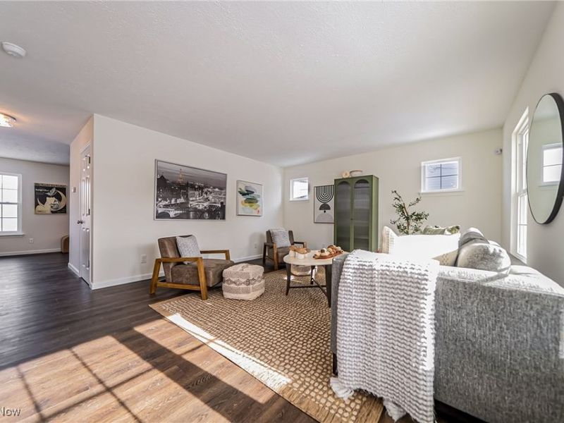 3705 Central Avenue, Cleveland, OH 44115 Photo 5