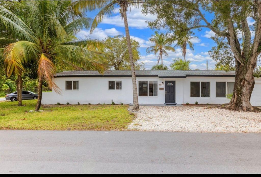 3201 SW 9th Avenue, Fort Lauderdale, FL 33315 Photo