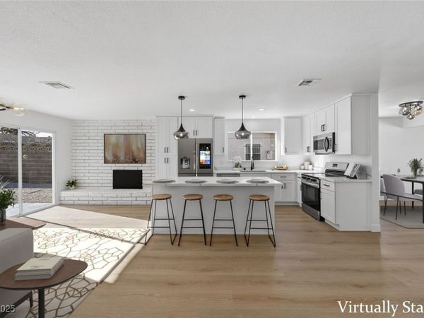 6367 W Twain Avenue, Las Vegas, NV 89103