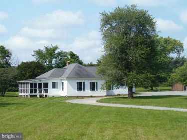 12058 MITCHELL ROAD, MITCHELLS, VA 22729