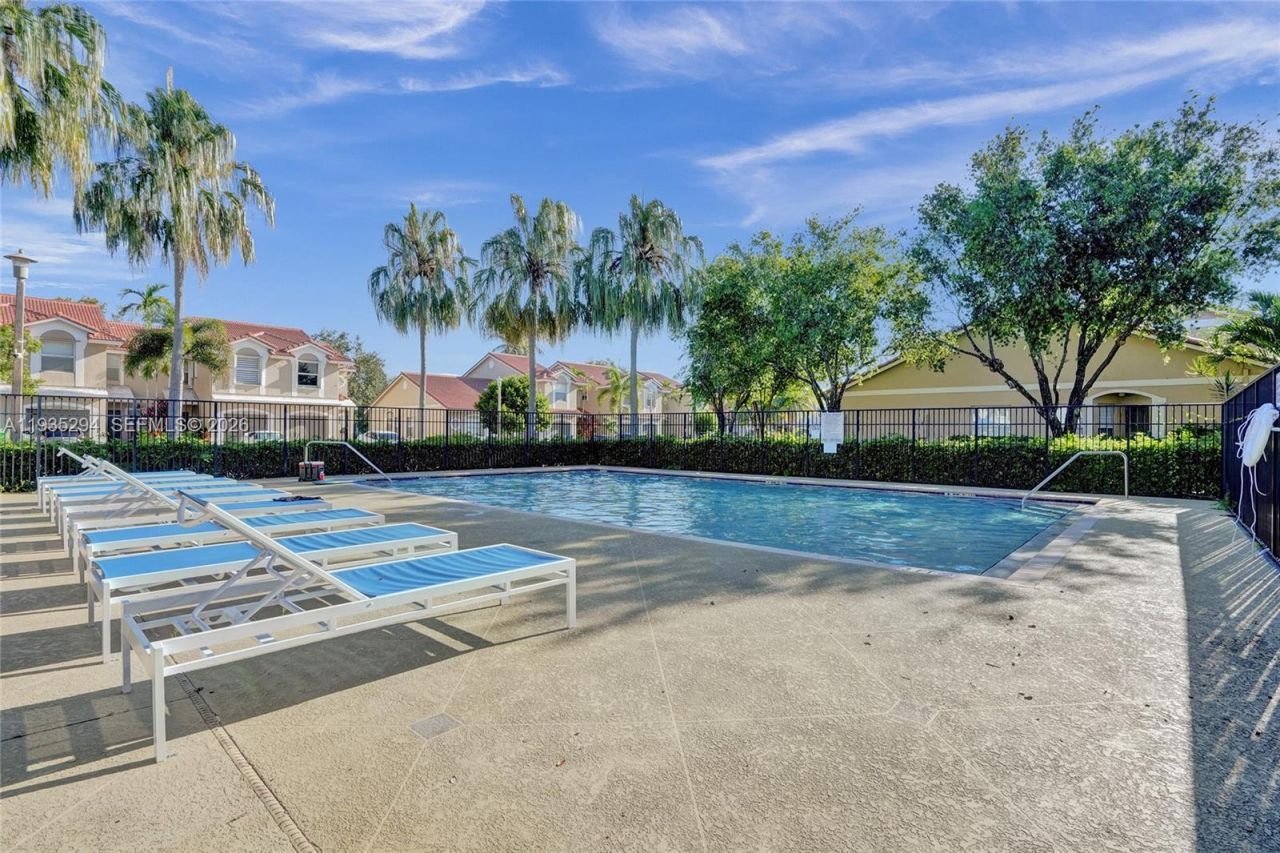 9088 NW 54th St, Unit 9088, Sunrise, FL 33351 Photo