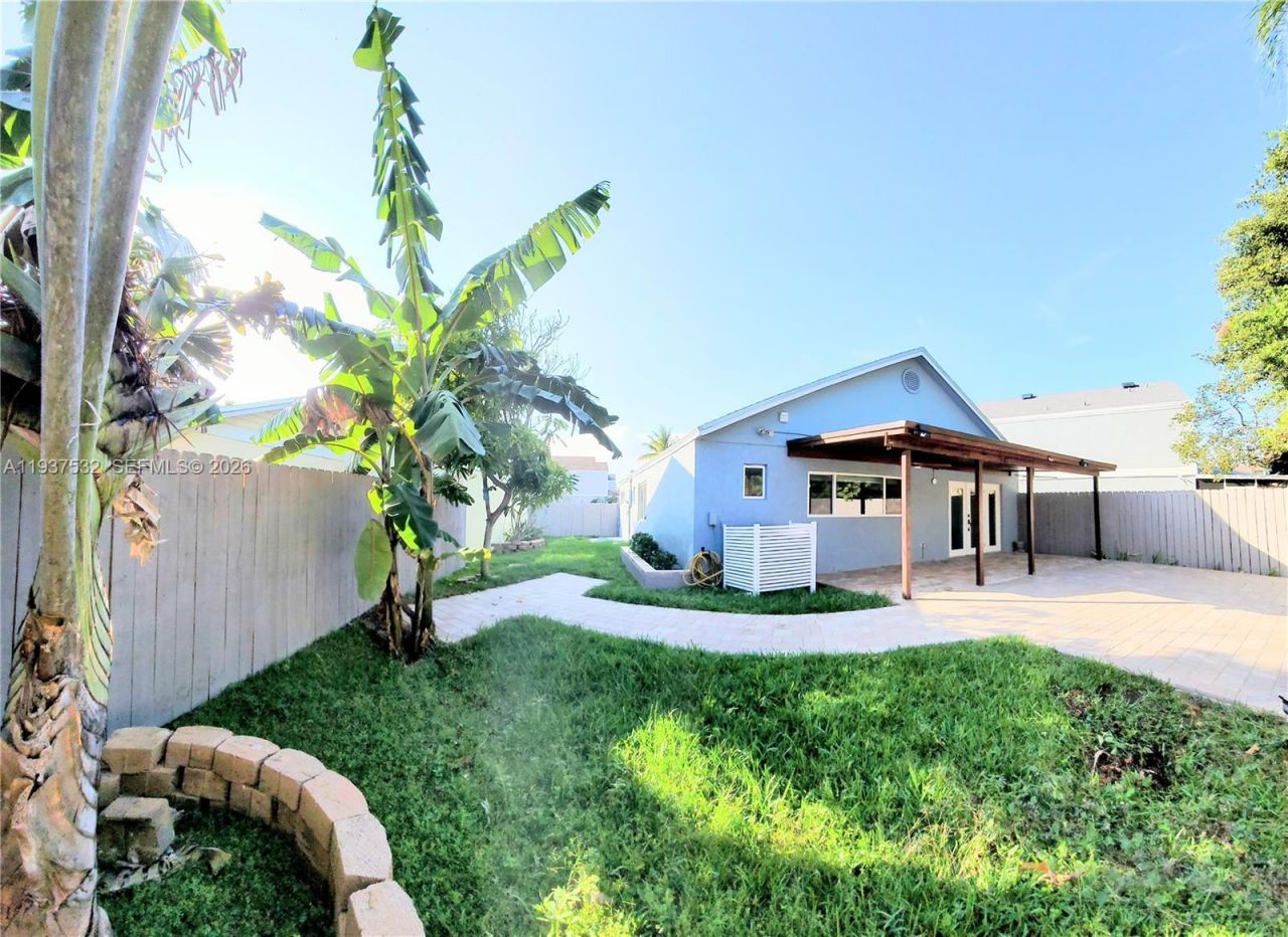 22225 SW 100th Ave, Cutler Bay, FL 33190 Photo