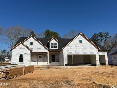 225 Seahawk Way, Zebulon, NC 27597