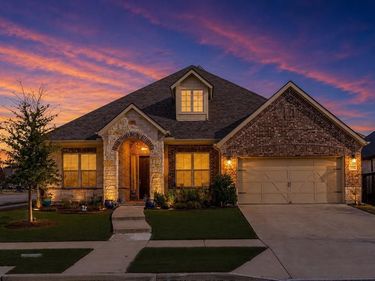 13784 Carmenita Drive, Frisco, TX 75035