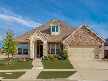 13784 Carmenita Drive, Frisco, TX 75035