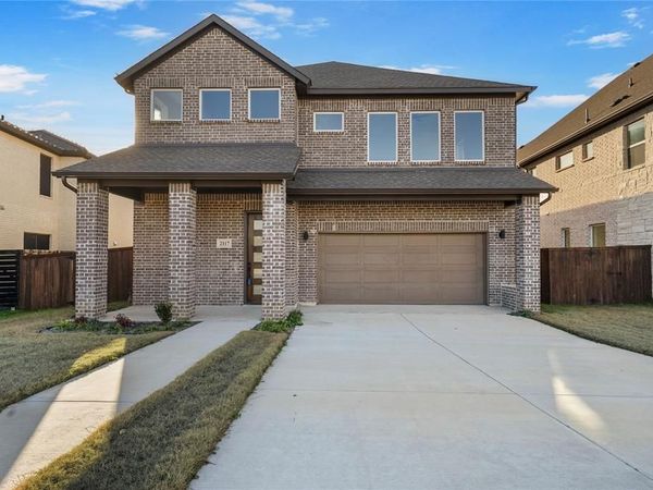 2117 Oak Haven Court, Garland, TX 75044