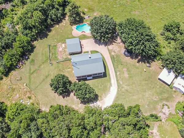 1147 Vz County Road 3417, Wills Point, TX 75169