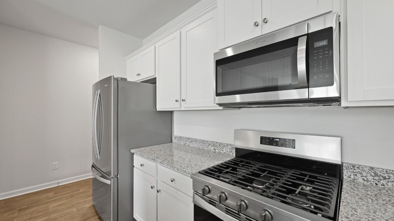 177 Bee Tree Boulevard Photo 17