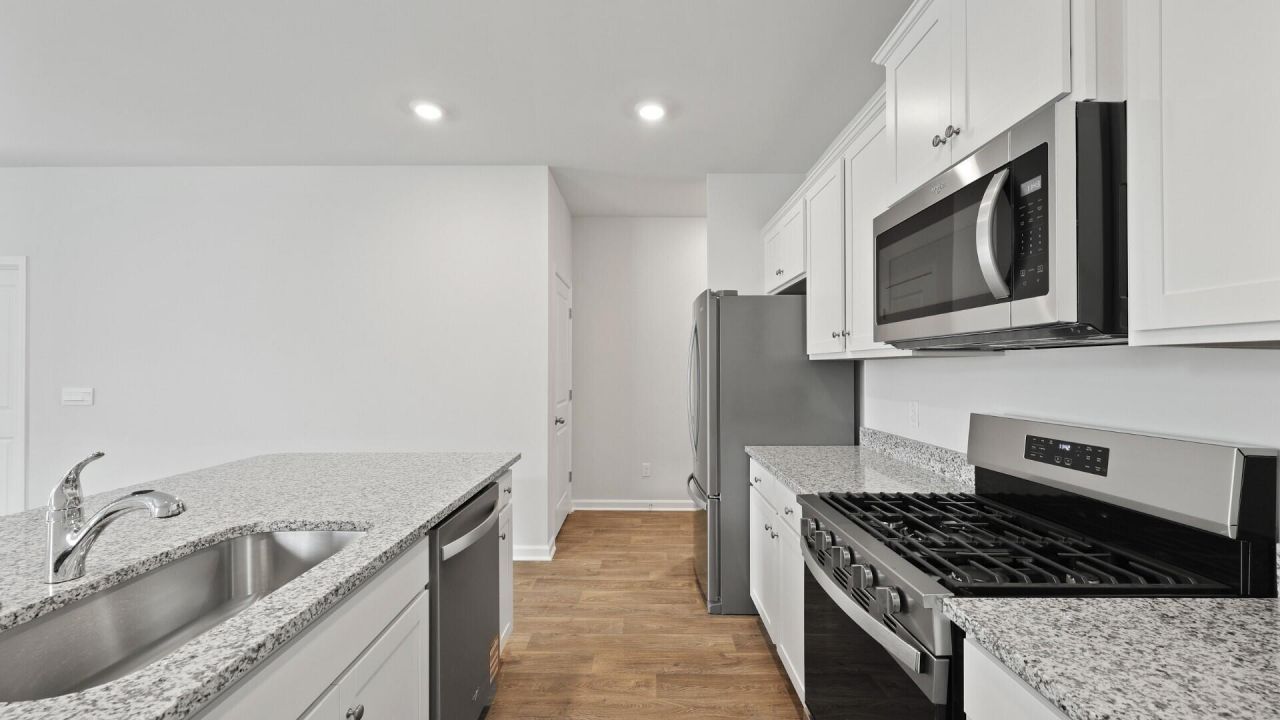 177 Bee Tree Boulevard Photo 18