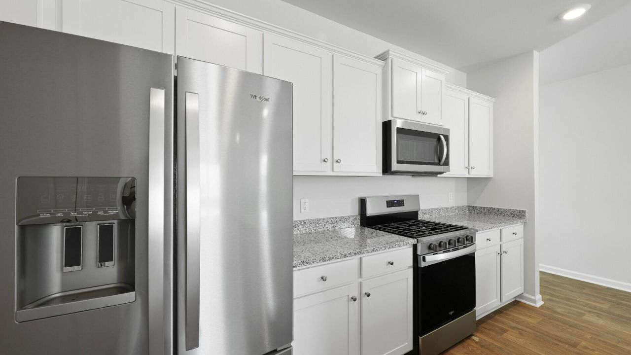 177 Bee Tree Boulevard Photo 19