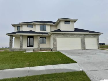 10324 S 212th Street, Gretna, NE 68028