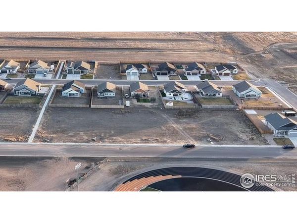 0 Sixth Ave, Unit Lot 3, Wiggins, CO 80654