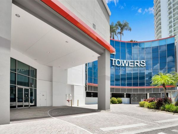 449 S 12TH STREET, Unit 2602, TAMPA, FL 33602