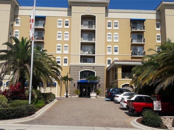 1064 N TAMIAMI TRAIL, Unit 1508, SARASOTA, FL 34236