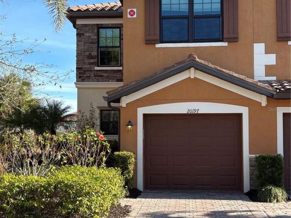 20197 LAGENTE CIRCLE, VENICE, FL 34293