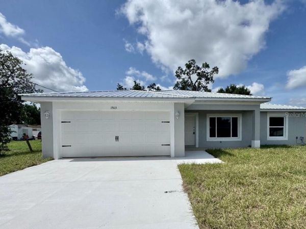 517 IVY DRIVE, SEBRING, FL 33876