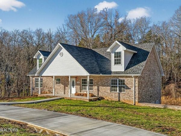 920 Franklin Court, Cookeville, TN 38506