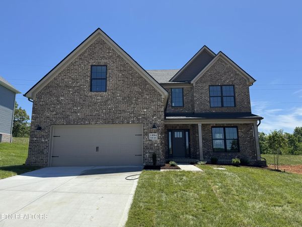 1894 Hickory Reserve Rd, Knoxville, TN 37932