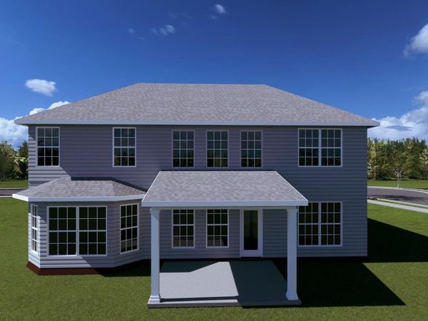 1894 Hickory Reserve Rd, Knoxville, TN 37932