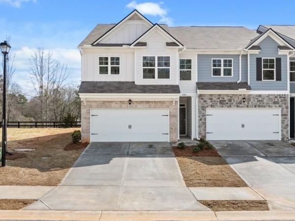 4141 Kestrel Court, Gainesville, GA 30506