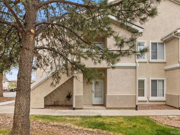 3730 Penny Point, Unit D, Colorado Springs, CO 80906