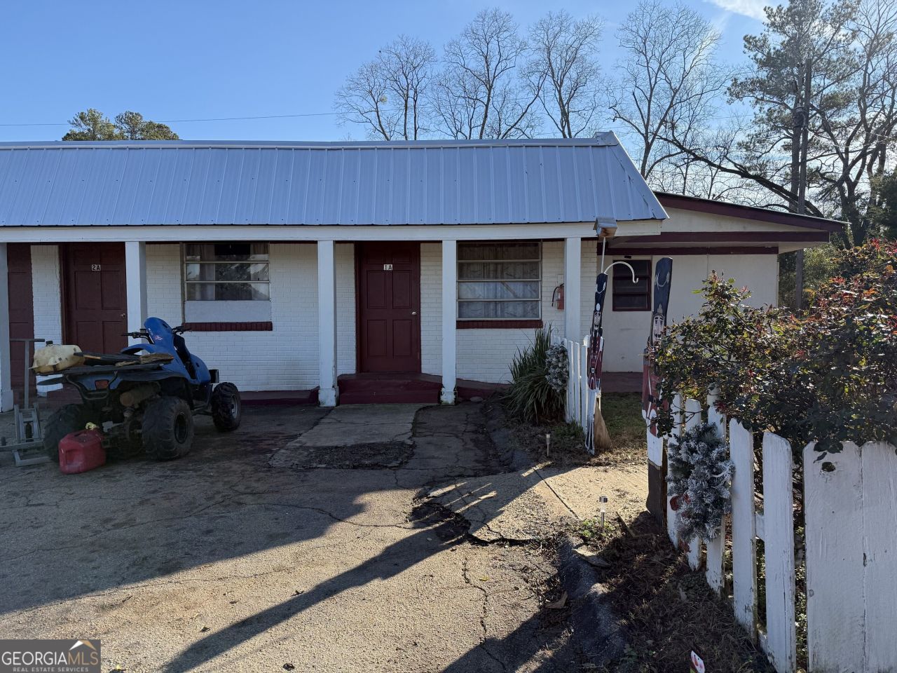 11501 E Hwy 85, Woodbury, GA 30293 Main Photo