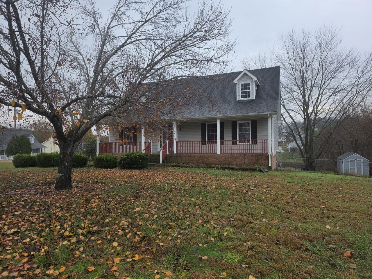 1050 Periwinkle Pl, Clarksville, TN 37040 Main Photo