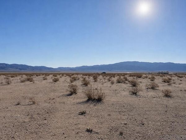 0 Diamond Bar Dr, 29 Palms, CA 92277