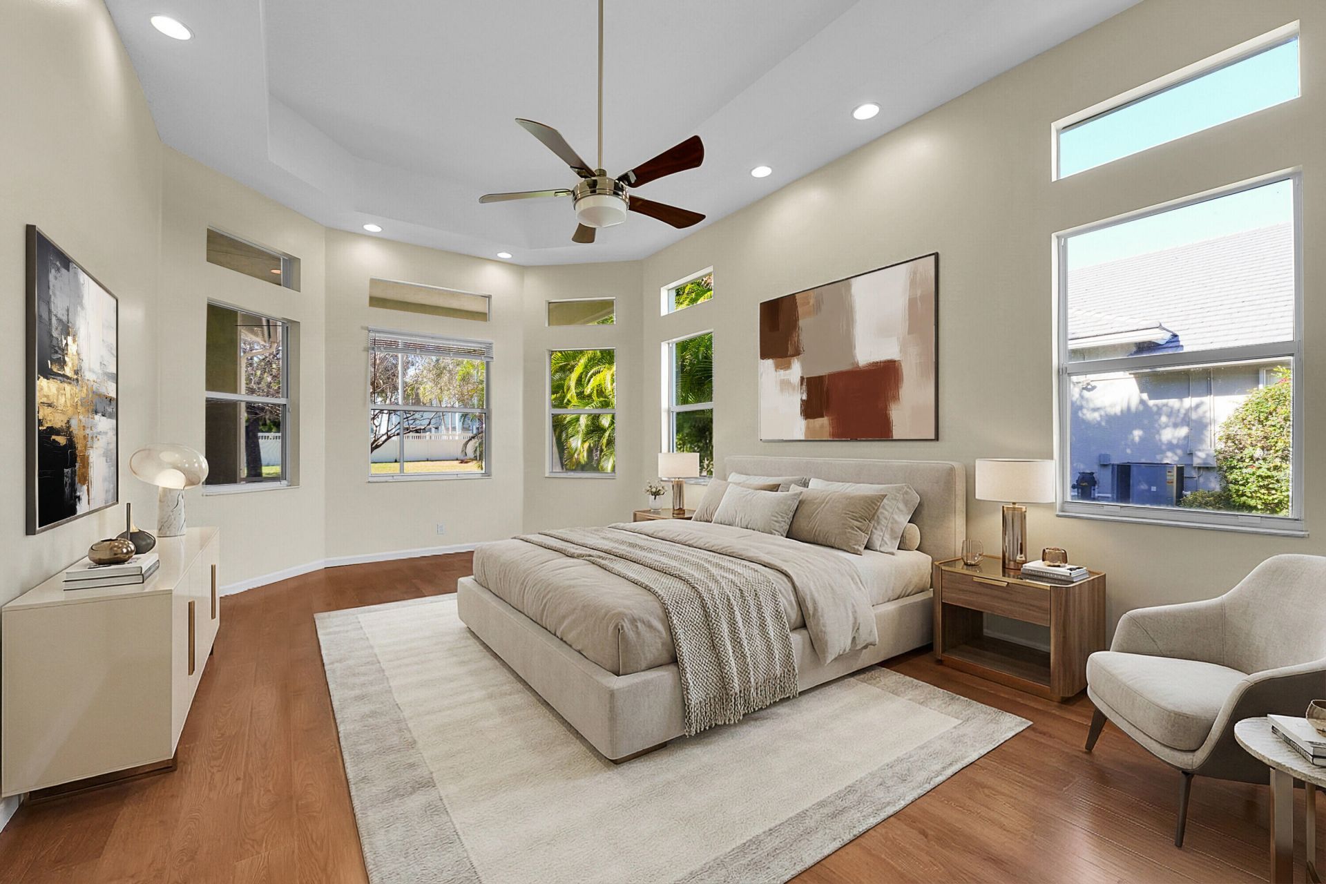 211 NW Pleasant Grove Way, Port Saint Lucie, FL 34986 Photo