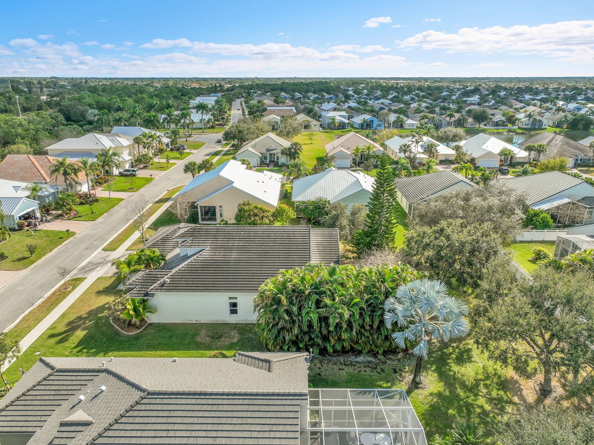 211 NW Pleasant Grove Way, Port Saint Lucie, FL 34986 Photo