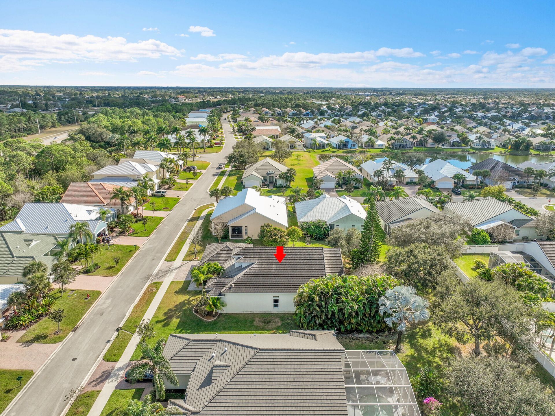 211 NW Pleasant Grove Way, Port Saint Lucie, FL 34986 Photo