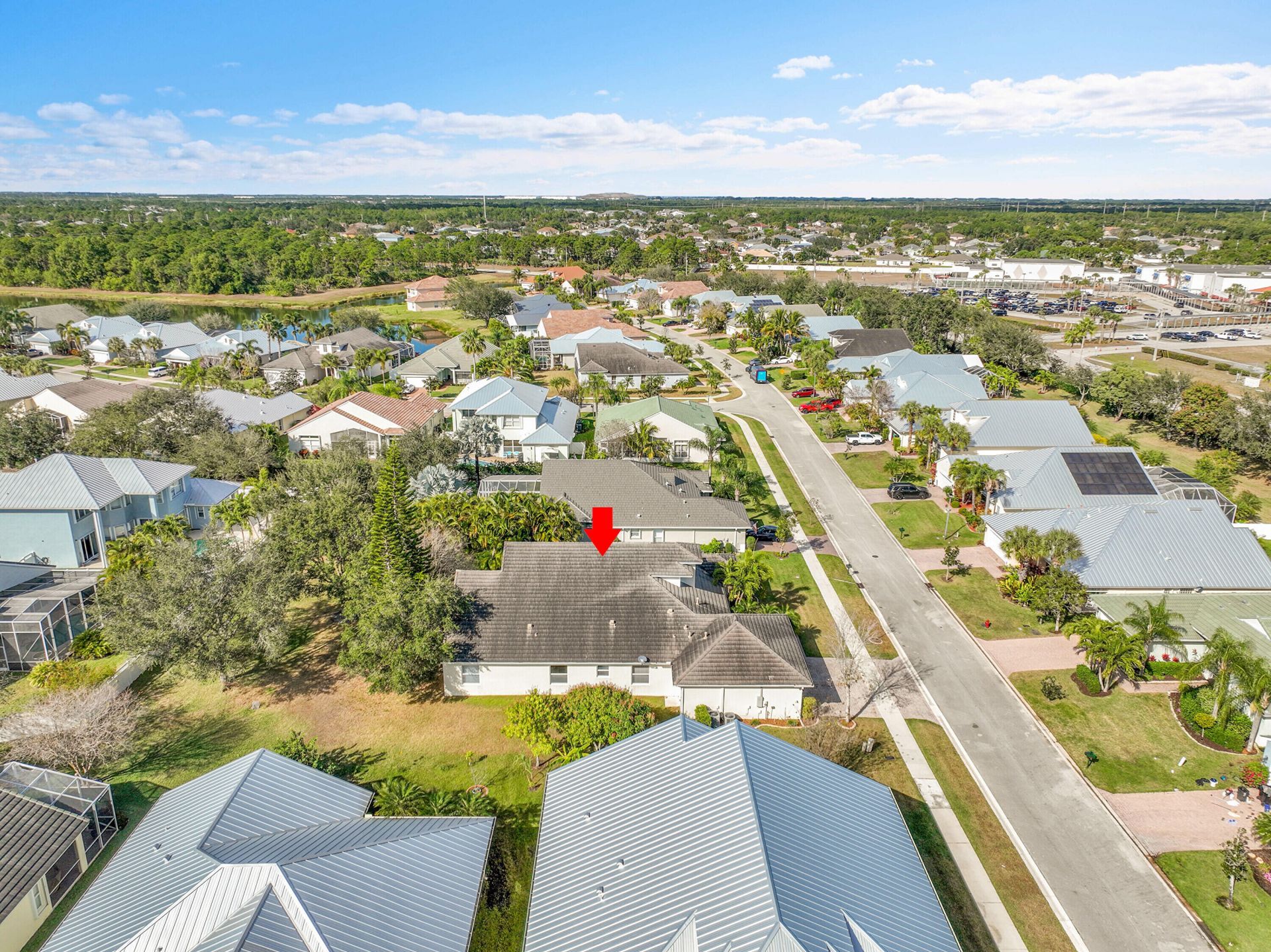 211 NW Pleasant Grove Way, Port Saint Lucie, FL 34986 Photo