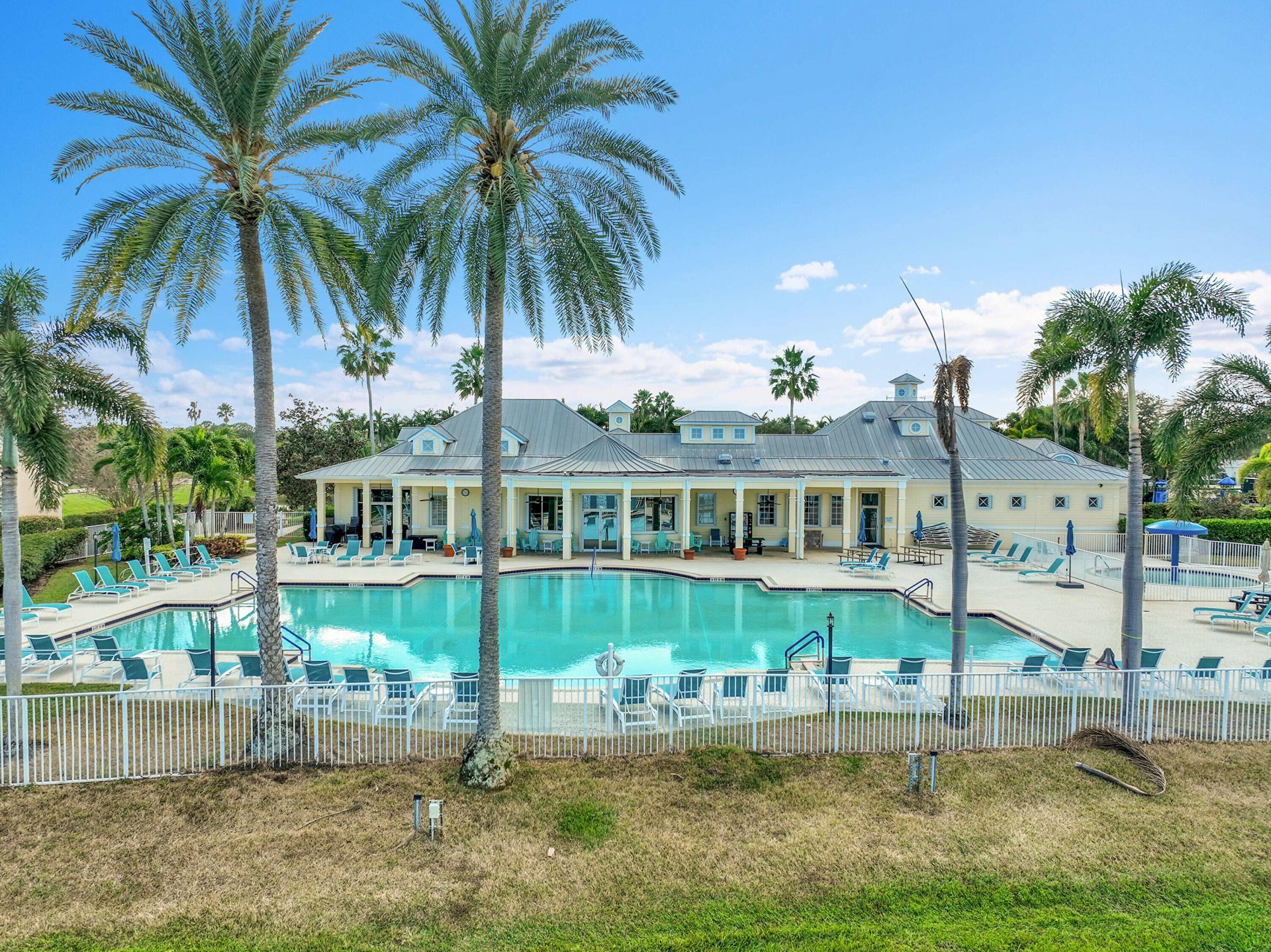 211 NW Pleasant Grove Way, Port Saint Lucie, FL 34986 Photo