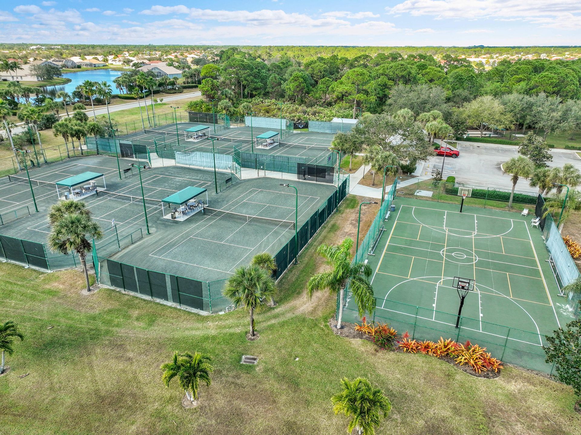 211 NW Pleasant Grove Way, Port Saint Lucie, FL 34986 Photo