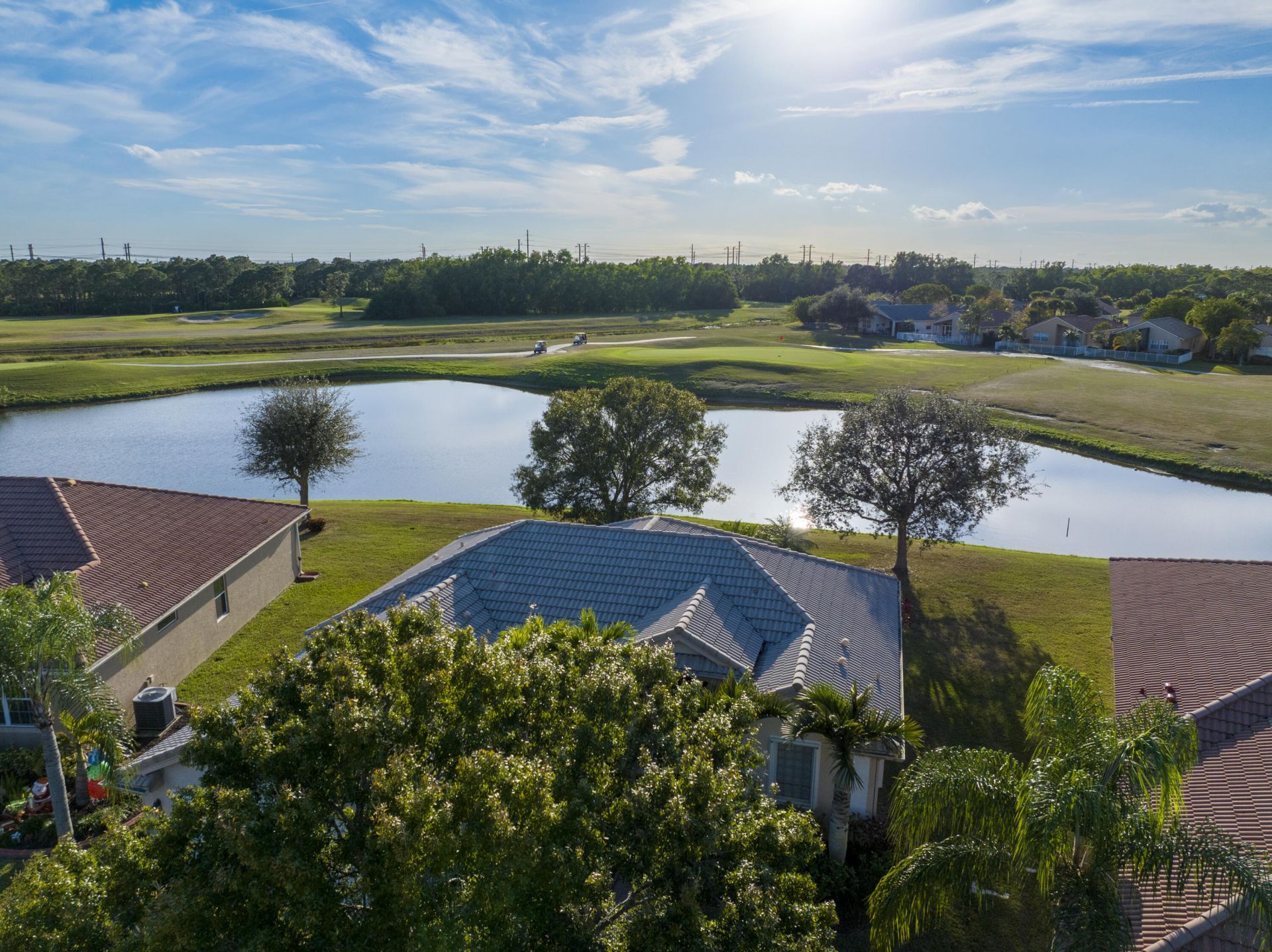 558 Waverly Circle, Port Saint Lucie, FL 34983 Photo